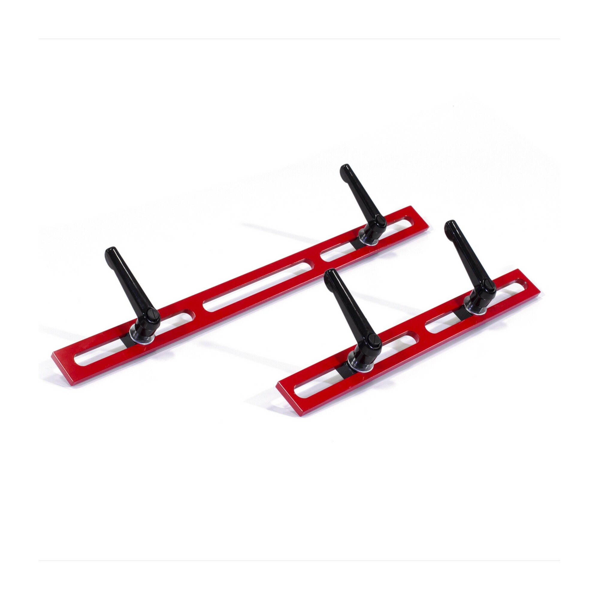 Edwards Ironworkers, Fence Guides, Max. Bending Radius 45 °, Model# AC1910